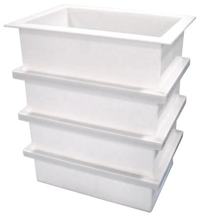 Plastic Tanks