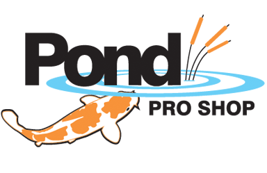 Pond Pro Shop