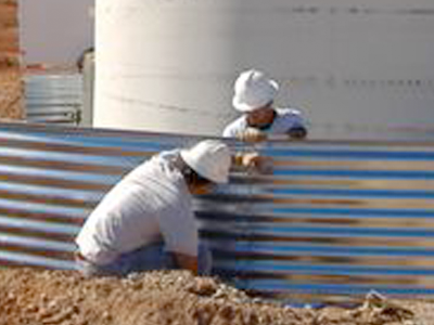 Installation Services