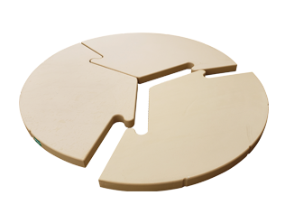 Tank Pads