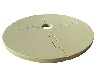 Tank Pads