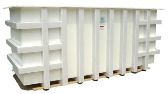 Plastic Tanks